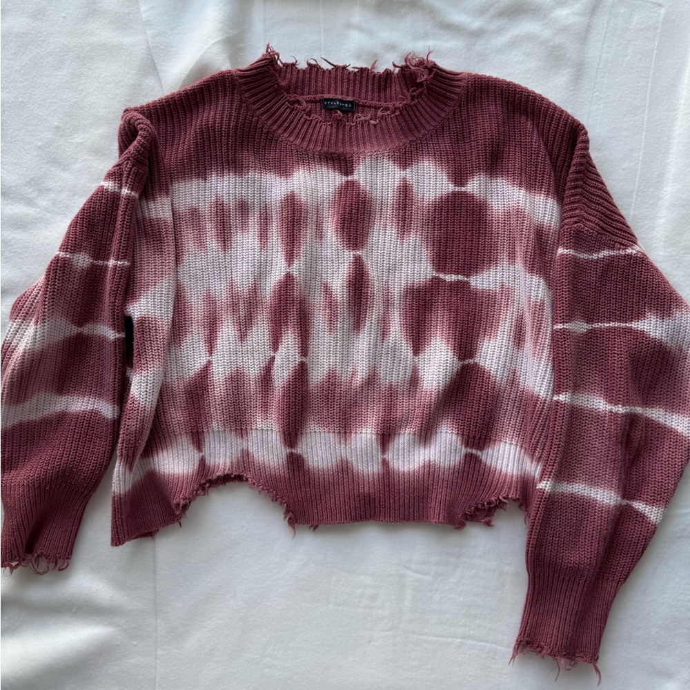 Sweater stylebyGG size M